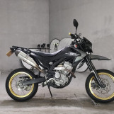 Мотоцикл Honda CRF250M с пробегом 34705 km