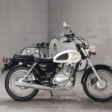 Мотоцикл Suzuki ST250E з пробігом 2783 km