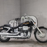 Мотоцикл Honda SHADOW400 SLASHER с пробегом 15138 km