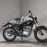 Мотоцикл Honda CB223S с пробегом 9976 km