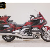 Мотоцикл Honda GL1800 TOUR D с пробегом 22246 km