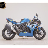 Мотоцикл Suzuki GSX-R1000A з пробігом 9783 km