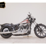 Мотоцикл HD SOFTAIL FXST1580 з пробігом 5039 km