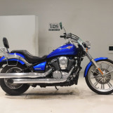 Мотоцикл Kawasaki VULCAN900 CUSTOM с пробегом 37042 km