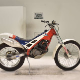 Мотоцикл Honda RTL250R