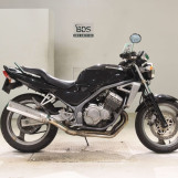Мотоцикл Kawasaki BALIUS ZR250 с пробегом 27431 km