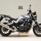Мотоцикл Honda CB1300SF з пробігом 13195 km