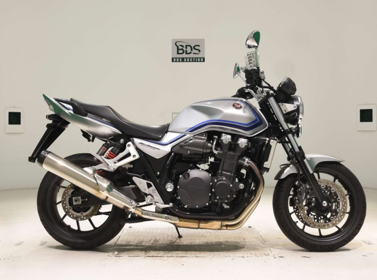Мотоцикл Honda CB1300SF з пробігом 13195 km