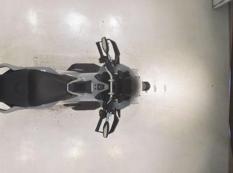 Мотоцикл Honda X-ADV750-2 с пробегом 16107 km с пробегом 16107 km