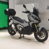 Мотоцикл Honda X-ADV750-2 с пробегом 16107 km с пробегом 16107 km