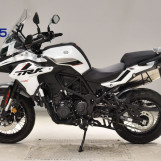 Мотоцикл Benelli с пробегом 2 km с пробегом 2 km