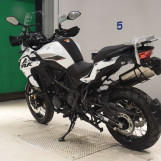 Мотоцикл Benelli с пробегом 2 km с пробегом 2 km