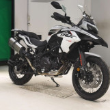 Мотоцикл Benelli с пробегом 2 km с пробегом 2 km