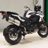 Мотоцикл Benelli с пробегом 2 km с пробегом 2 km