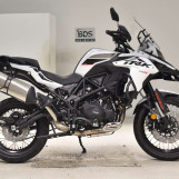 Мотоцикл Benelli с пробегом 2 km с пробегом 2 km