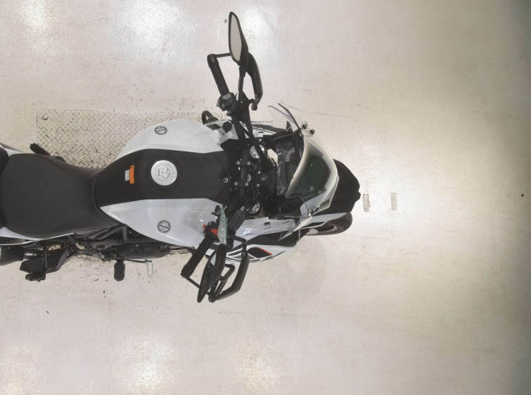 Мотоцикл Benelli с пробегом 2 km с пробегом 2 km