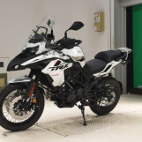 Мотоцикл Benelli с пробегом 2 km с пробегом 2 km