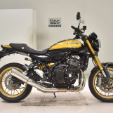 Мотоцикл Kawasaki Z900RS SE с пробегом 25625 km