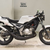Мотоцикл Yamaha R1-Z с пробегом 33637 km
