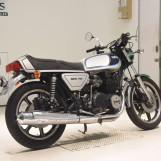 Мотоцикл Yamaha GX750 з пробігом 20937 km з пробігом 20937 km