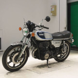 Мотоцикл Yamaha GX750 з пробігом 20937 km з пробігом 20937 km