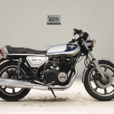 Мотоцикл Yamaha GX750 з пробігом 20937 km з пробігом 20937 km