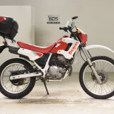 Мотоцикл Honda XL250 DEGREE с пробегом 2071 km