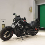 Мотоцикл HD Night Rod 1250 SP з пробігом 6526 km з пробігом 6526 km