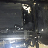 Мотоцикл HD Night Rod 1250 SP з пробігом 6526 km з пробігом 6526 km