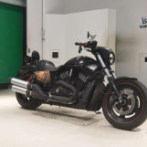 Мотоцикл HD Night Rod 1250 SP з пробігом 6526 km з пробігом 6526 km