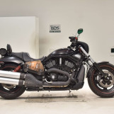 Мотоцикл HD Night Rod 1250 SP з пробігом 6526 km з пробігом 6526 km