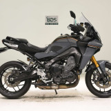 Мотоцикл Yamaha MT-09 TRACER з пробігом 33469 km