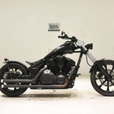 Мотоцикл Honda VT1300CX FURY с пробегом 22645 km