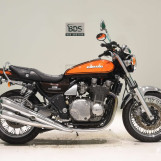 Мотоцикл Kawasaki ZEPHYR1100 с пробегом 40698 km