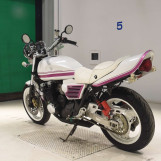 Мотоцикл Yamaha XJR400 с пробегом 42242 km с пробегом 42242 km