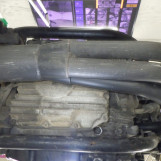 Мотоцикл Yamaha XJR400 с пробегом 42242 km с пробегом 42242 km