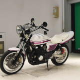 Мотоцикл Yamaha XJR400 с пробегом 42242 km с пробегом 42242 km