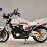 Мотоцикл Yamaha XJR400 с пробегом 42242 km с пробегом 42242 km