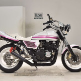 Мотоцикл Yamaha XJR400 с пробегом 42242 km с пробегом 42242 km