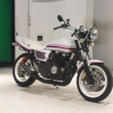 Мотоцикл Yamaha XJR400 с пробегом 42242 km с пробегом 42242 km