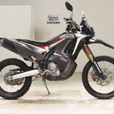 Мотоцикл Honda CRF250L с пробегом 37935 km
