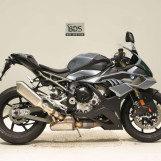 Мотоцикл BMW S1000RR з пробігом 1033 km