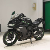 Мотоцикл Kawasaki NINJA ZX-25R с пробегом 6234 km с пробегом 6234 km