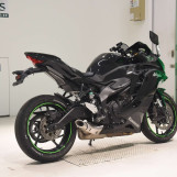 Мотоцикл Kawasaki NINJA ZX-25R с пробегом 6234 km с пробегом 6234 km