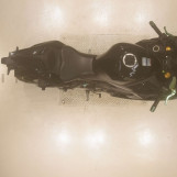 Мотоцикл Kawasaki NINJA ZX-25R с пробегом 6234 km с пробегом 6234 km