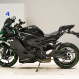 Мотоцикл Kawasaki NINJA ZX-25R с пробегом 6234 km с пробегом 6234 km