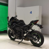 Мотоцикл Kawasaki NINJA ZX-25R с пробегом 6234 km с пробегом 6234 km