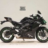 Мотоцикл Kawasaki NINJA ZX-25R с пробегом 6234 km с пробегом 6234 km