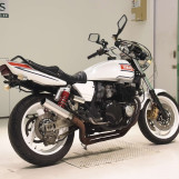 Мотоцикл Yamaha XJR400 с пробегом 27962 km с пробегом 27962 km