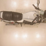 Мотоцикл Yamaha XJR400 с пробегом 27962 km с пробегом 27962 km